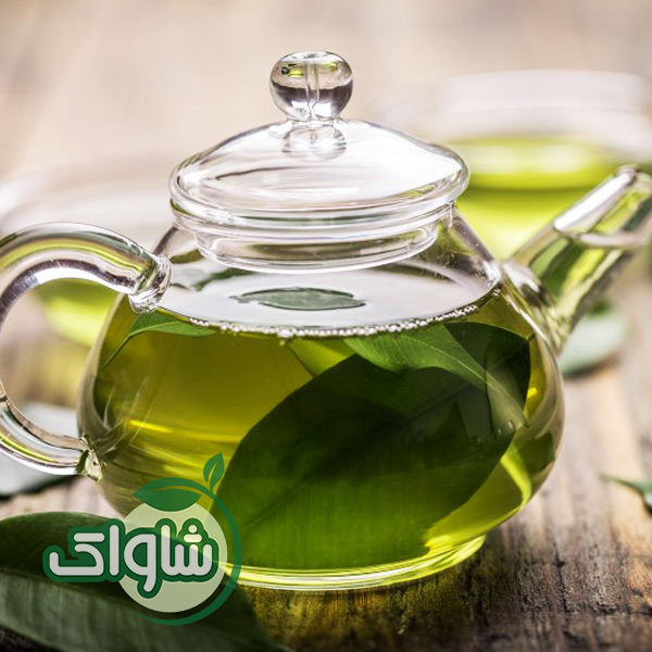 چای سبز خارجی  بهتر است یا ایرانی؟☕